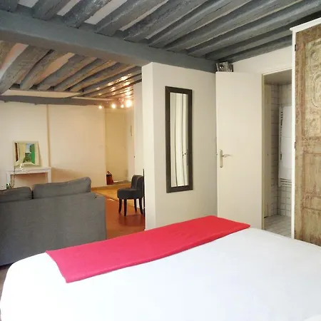Appartamento Ile Saint-louis - Oh My *