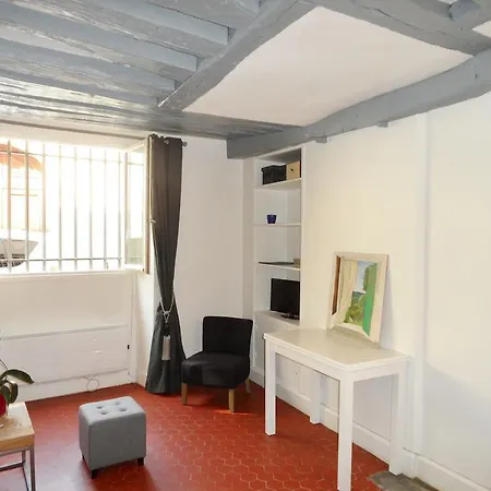 Appartamento Ile Saint-louis - Oh My *